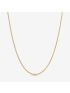 Classic Cable Chain Necklace