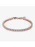 Sparkling Tennis Bracelet