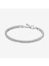 Sparkling Tennis Bracelet