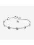 Celestial Stars Bracelet