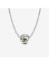 August Crystal Birthstone Necklace Set